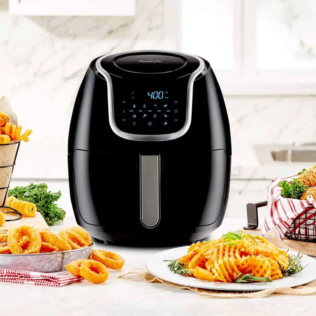 Power Xl Air Fryer Rack AirFryerProClub