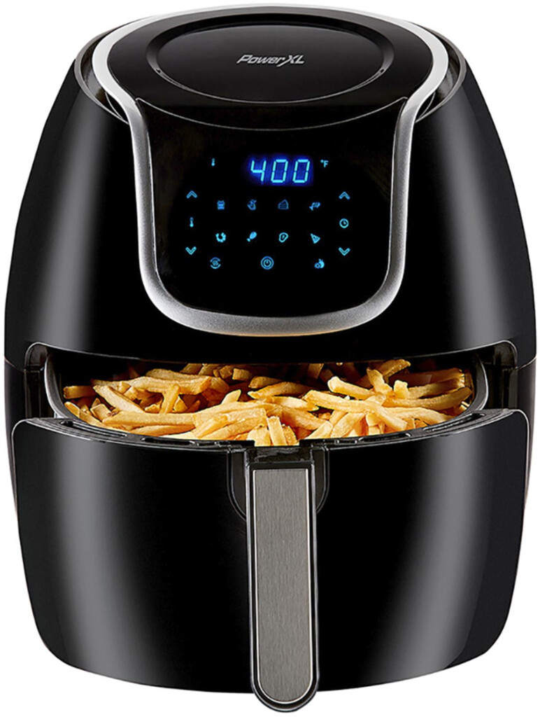 Power XL Vortex Air Fryer 7Qt Zalanipaper