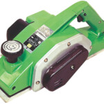 Rebate Planer 92mm Industrial Type Tools Power Cordless