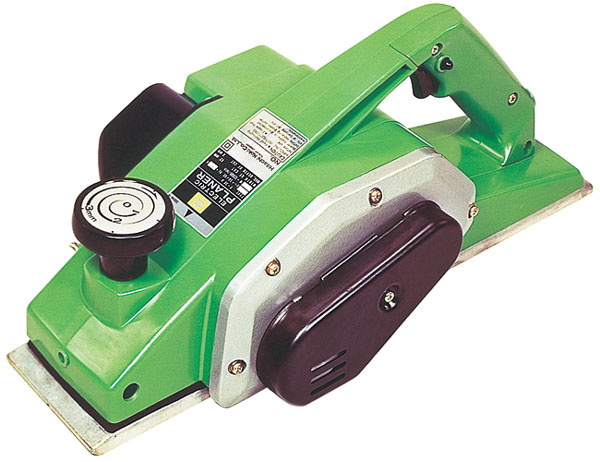 Rebate Planer 92mm Industrial Type Tools Power Cordless