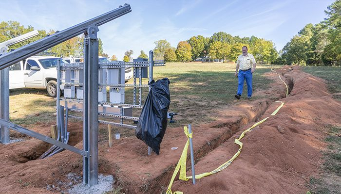 Rebates Drive Success Of SC Solar Program Duke Energy Illumination