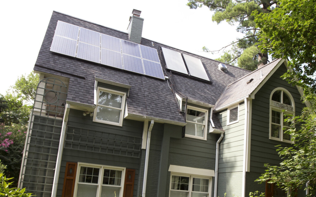 Rhode Island New England Solar Incentives Rebates