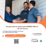 SaskPower Energy Assistance Program Can Improve Your Home And Save You