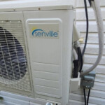 Senville 18000btu Mini Split Heat Pump St John S Newfoundland