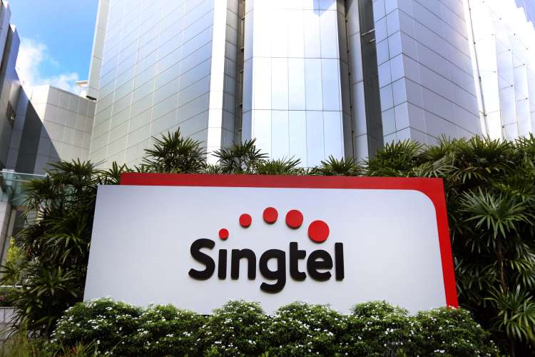 Singtel Geneco TNAOT