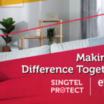 Singtel Partners Tuas Power To Offer Electricity Plans Singtel