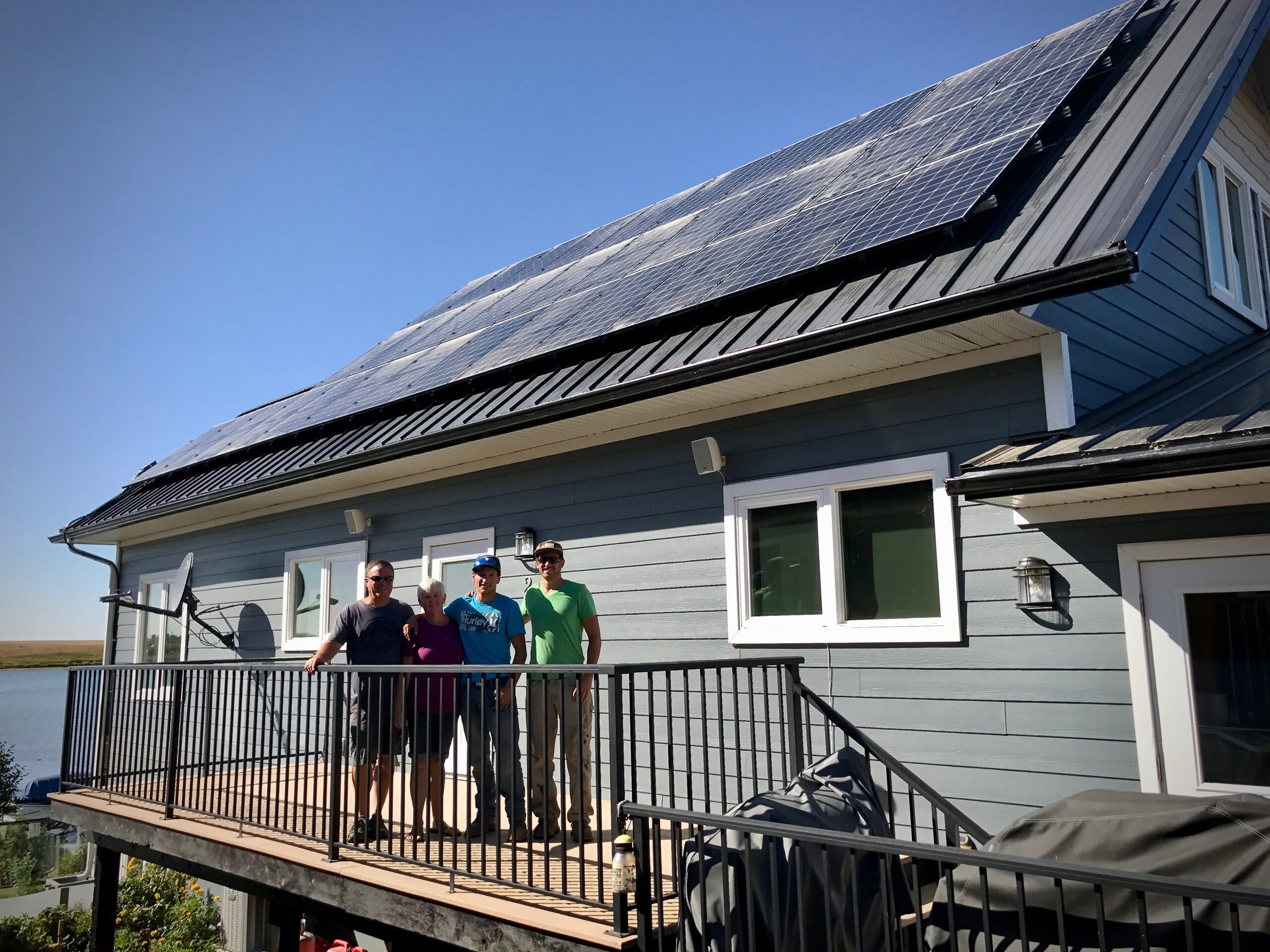 SkyFire Takes A Shine To Saskatchewan SkyFire Solar Energy Blog