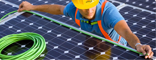 Solar Power Rebate Victoria