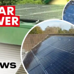 Solar Power Rebates 7NEWS YouTube