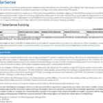 Solar Rebates And Tax Incentives Realsolar PowerRebate