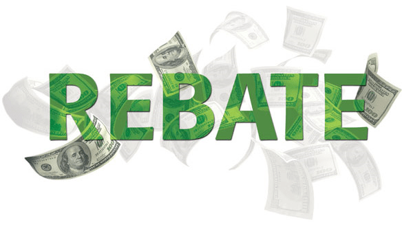 South Carolina Power Energy Recovery Rebates Recovery Rebate