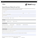 Special Recovery Rebates For MN Businesses Cash For Lighting Projects