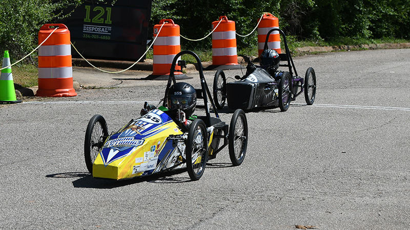 Start Your Engines Fifth Annual Diverse Power Grand Prix Will Bring 