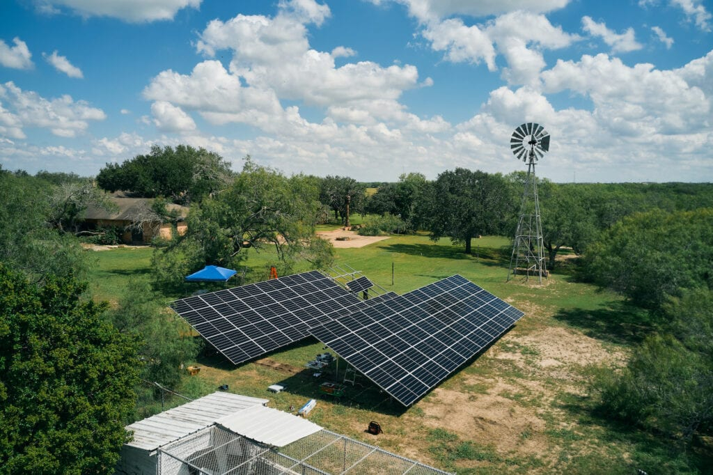 Texas Solar Rebates And Incentives Freedom Solar Power