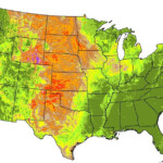 The Largest Wind Farm In The US Is Being Built In Wyoming And