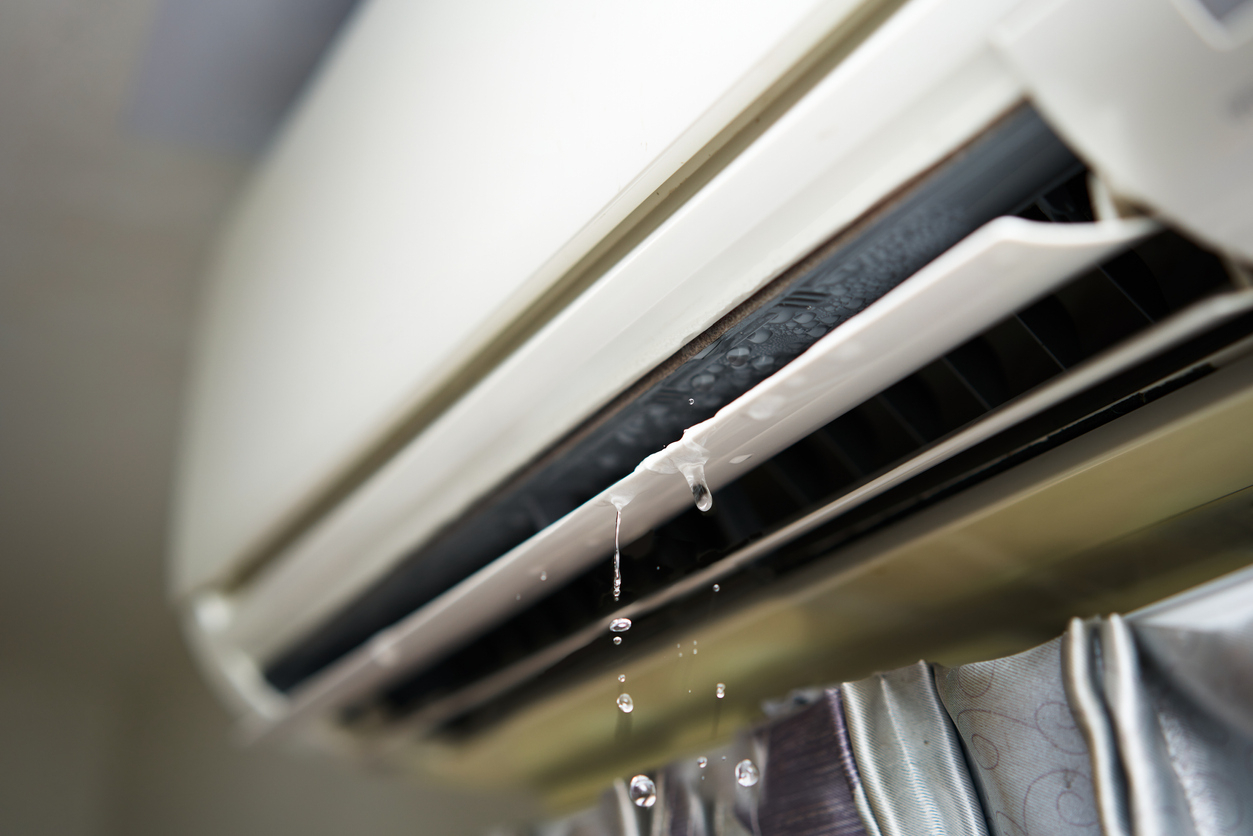 Top Reasons Why Your Air Conditioner Is Dripping A 1 Guaranteed 