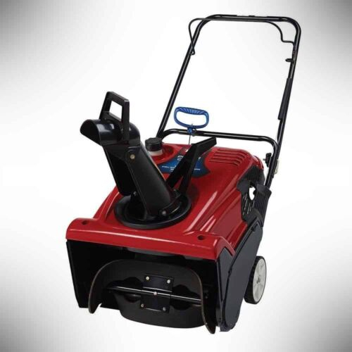 Toro Power Power Clear 721 E 21 In 212 Cc Single Stage Self Propelled 