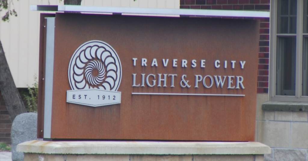 Traverse City Light And Power Offers Financing For Energy Improvements 