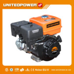 United Power Electric Start 9HP 3600rpm Gasoline Engine With Good Price