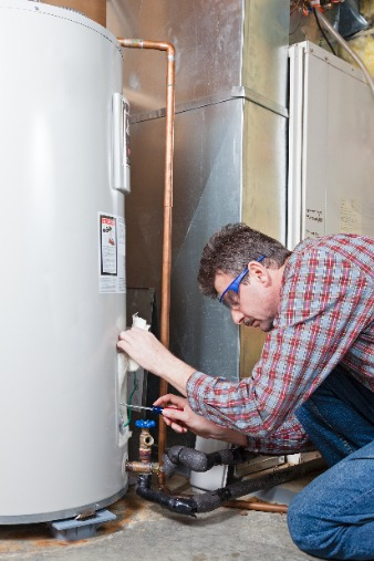 Water Heating Tankless Water Heater Services Delmarva Frankford 