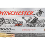 Winchester 30 30 WIN 150 Gr Extreme Point Deer Season XP 200 Rds