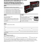 Winchester Fall Big Game Rebate By Graf Sons Inc Issuu