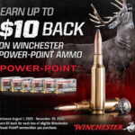 Winchester PowerPoint Rebate Gun Rebates